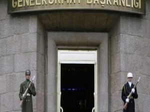 TSK'dan 'Kandil' açıklaması