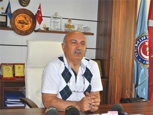 Emekle ve alınteri ile oynamayın