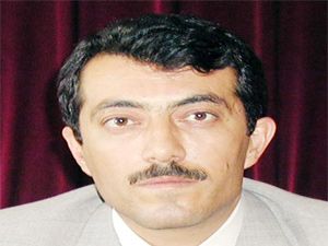 Karaman'da süne ve kımıl mücadelesi başladı