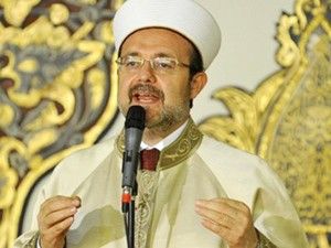 'Çocuklarımızı Kuranla buluşturalım!'