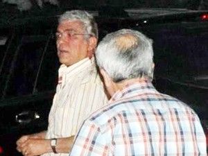 Kuyumcuyu komşuları kurtardı