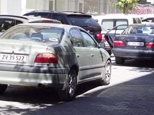 Kuluya 15 bin gurbetçi geldi