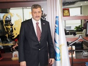 İş sağlığı ve güvenliği kanunu tasarısı değerlendirmesi