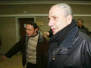 Gürüz'de ifadeye çağrıldı