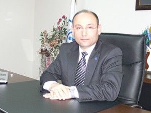 Mıcırlı yollara dikkat