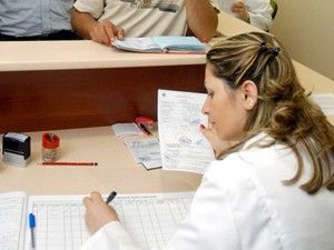 Hastalar avuç içinden tanınacak