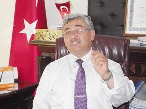 Sarayönü'nde süne ilaçlaması yapılacak