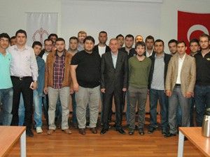 Keşke demek insanı üzer