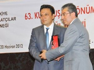 Toprağın Tadına ödül