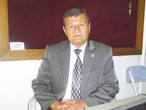 Akören CHPye Ali Fındık getirildi