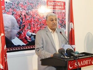 Memura yok, İMF'ye var