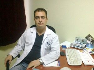 Seydişehir'de Fizik Tedavi bölümü, B Blok'a taşınıyor