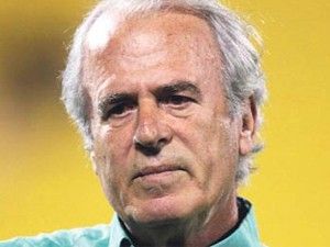 Mustafa Denizli istifa etti