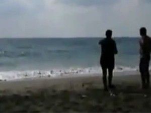 İşte Türk jetinin vurulma anı