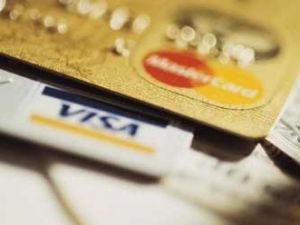 Kredi kartları tarihe karışıyor