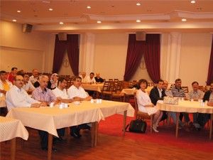 Dinlemek saygı göstermektir