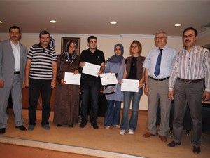 Girişimcilere destek verilecek