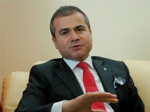 Kılıç: Futbol adına kaygı giderek azalıyor