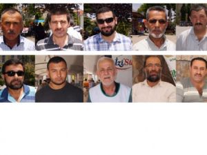 Vatandaşın kafası karışık