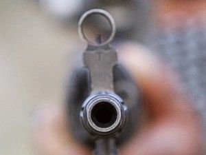 Bölge Trafiğe Saldırı