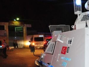 Cezaevi yangınının sırrı çözüldü!