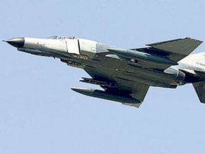 Suriye'yi yalanlayan bilgi