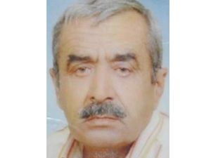 Konya'da şüpheli ölüm