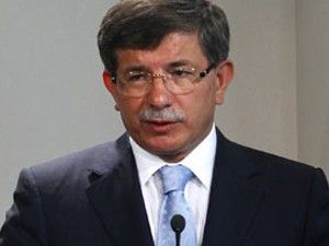 Davutoğlu canlı yayında açıkladı