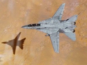 Irak'ın Kuzeyine Operasyon