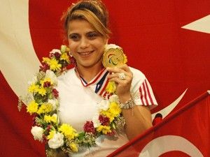 2012 Yılında 46 Konyalı sporcu milli oldu