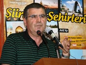 Ruhu yok oluyor