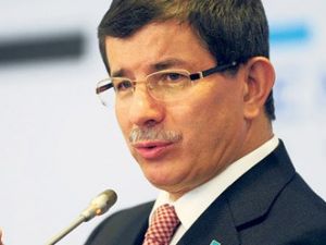 Türkiye, Rusya ve İran'a dikkat çekti
