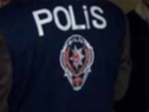 Ankara'da KCK operasyonu