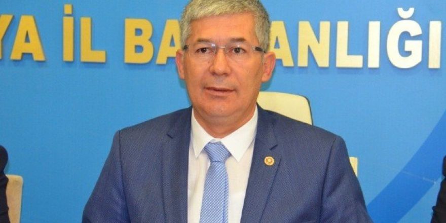 Babaoğlu’ndan gündem değerlendirmesi