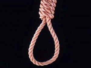 20 yaşındaki genç kendini astı