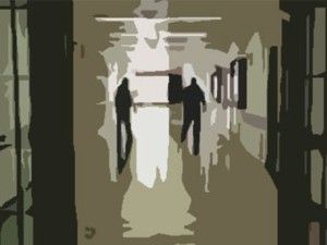 4 tutuklu firar etti