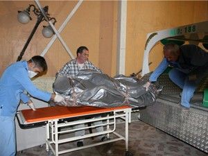 Ölüm nedeni belli oldu