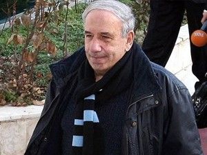 Eski YÖK Başkanı tutuklandı