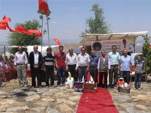 Göynükkışlalılar buluştu