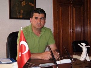 Konya 282 şehit verdi