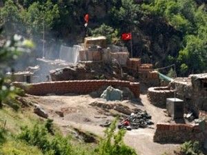 Öldürülen PKK'lılar bakın nereli çıktı?