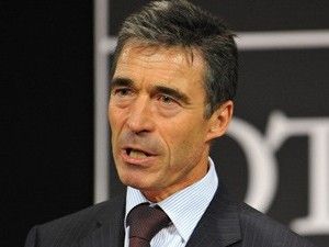 NATO'dan beklenen açıklama geldi
