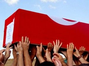 Hakkari'de çatışma: 1 şehit