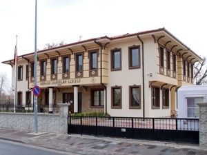 Hanımlar Lokali'ne büyük ilgi