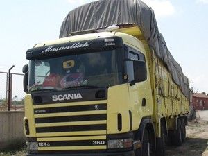 5 bin paket kaçak sigara ele geçirildi