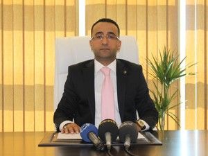 Suriye ile savaş istemiyoruz