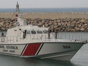 Arama çalışmaları sürüyor