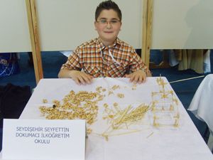 Sanat Eğitimi Proje Tasarımındabirinci