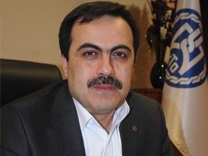 Öztürk'ten hükümete teşekkür