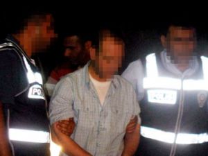 Berberin katiline 25 yıl